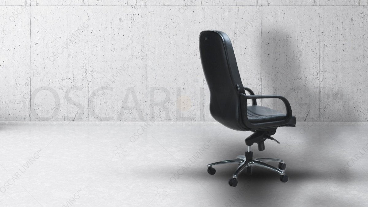 Kursi Direktur Kursi Kantor Savello Royal HCA SAVELLO OSCARLIVING