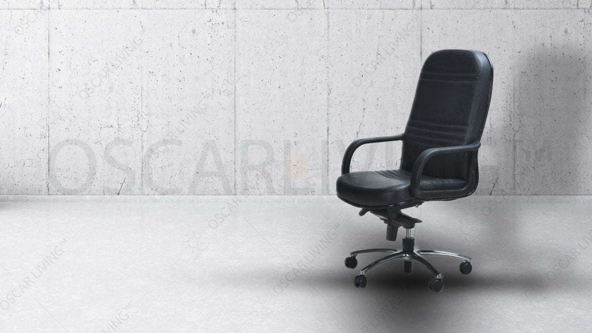 Kursi Direktur Kursi Kantor Savello Royal HCA SAVELLO OSCARLIVING