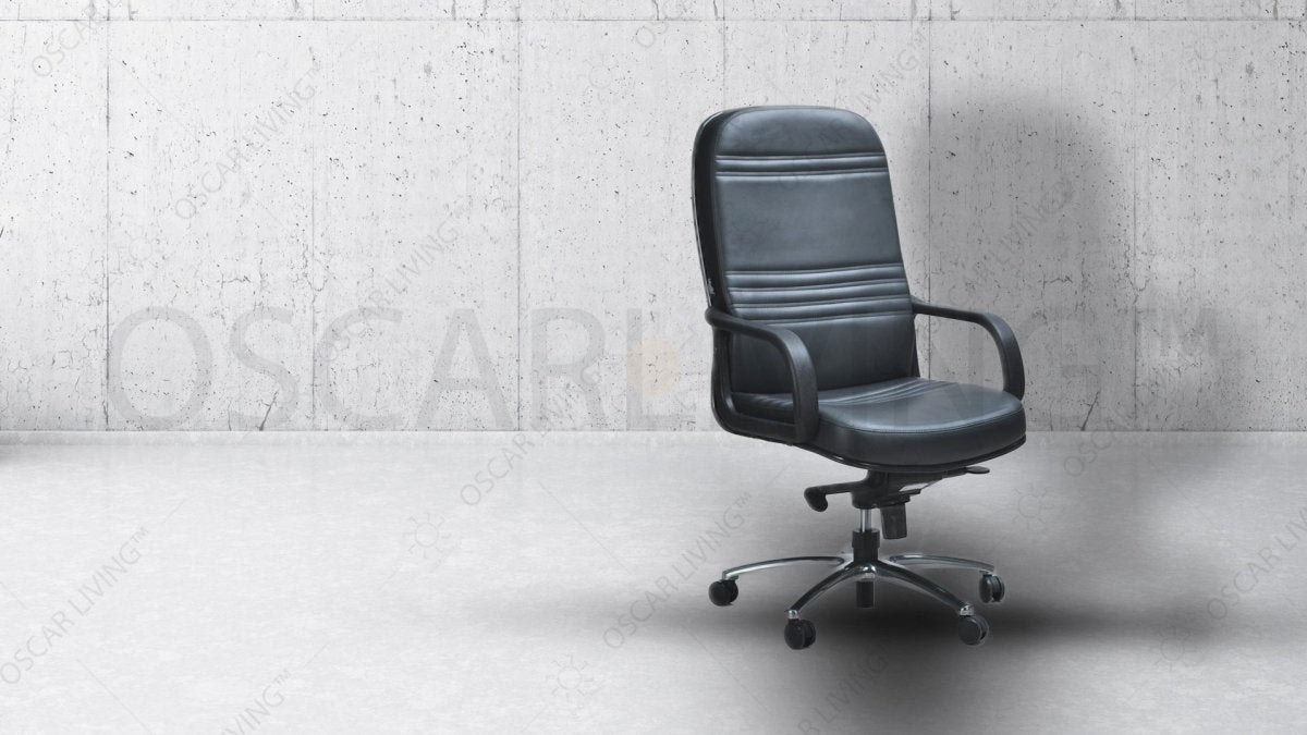 Kursi Direktur Kursi Kantor Savello Royal HCA SAVELLO OSCARLIVING