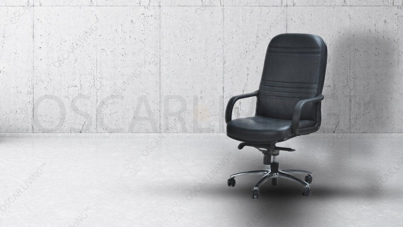 Kursi Direktur Kursi Kantor Savello Royal HCA SAVELLO OSCARLIVING