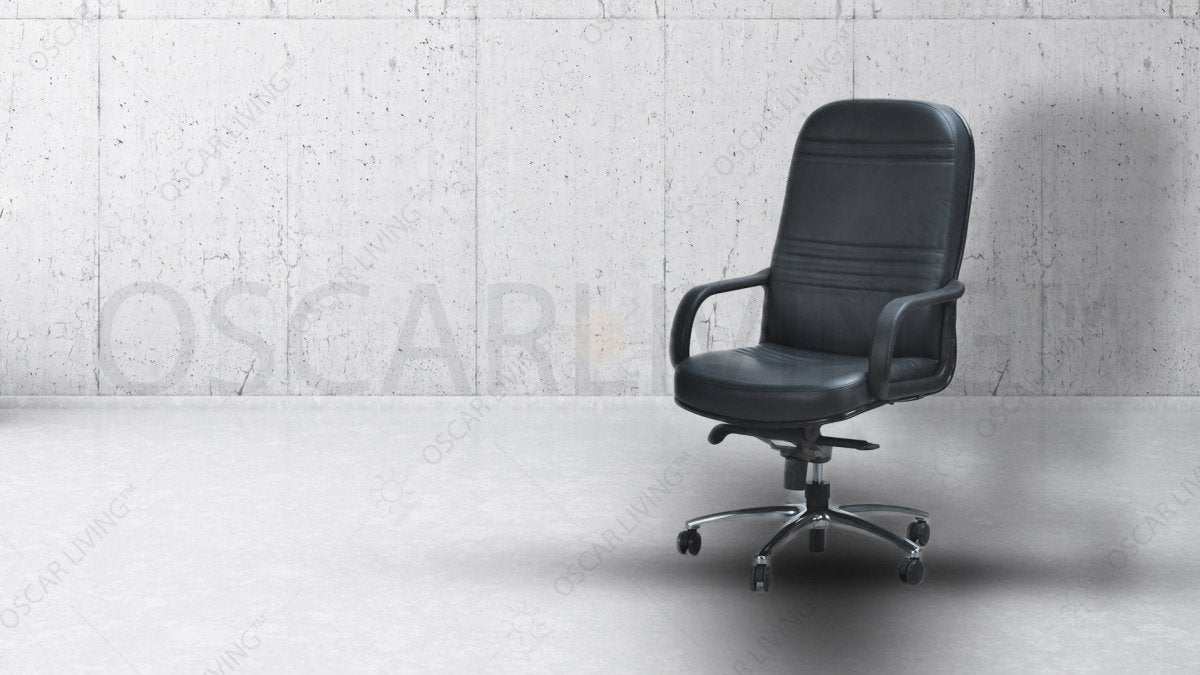 Kursi Direktur Kursi Kantor Savello Royal HCA SAVELLO OSCARLIVING