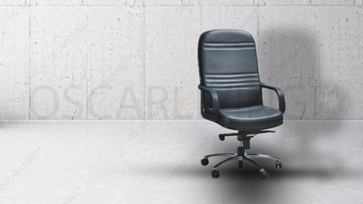 Kursi Direktur Kursi Kantor Savello Royal HCA SAVELLO OSCARLIVING