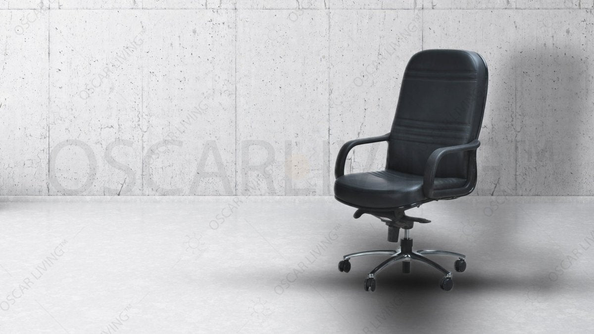 Kursi Direktur Kursi Kantor Savello Royal HCA SAVELLO OSCARLIVING