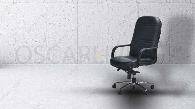 Kursi Direktur Kursi Kantor Savello Royal HCA SAVELLO OSCARLIVING