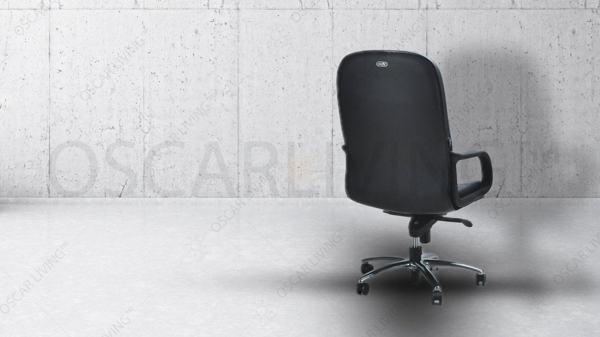 Kursi Direktur Kursi Kantor Savello Royal HCA SAVELLO OSCARLIVING