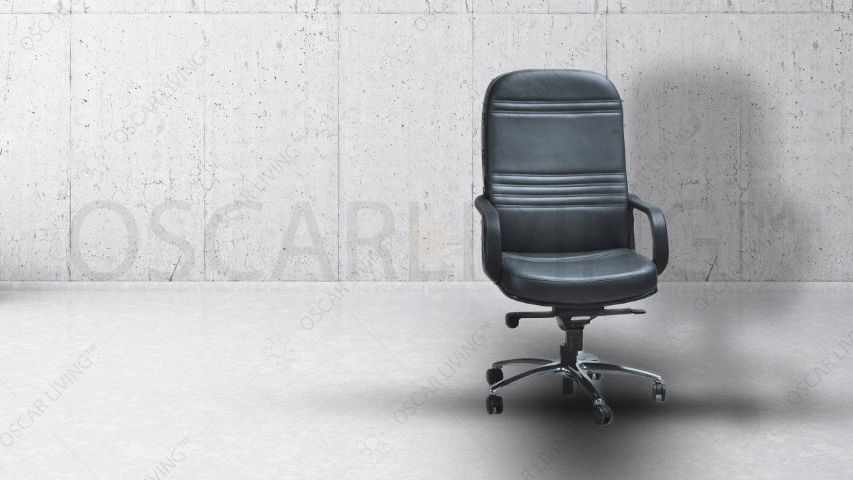 Kursi Direktur Kursi Kantor Savello Royal HCA SAVELLO OSCARLIVING