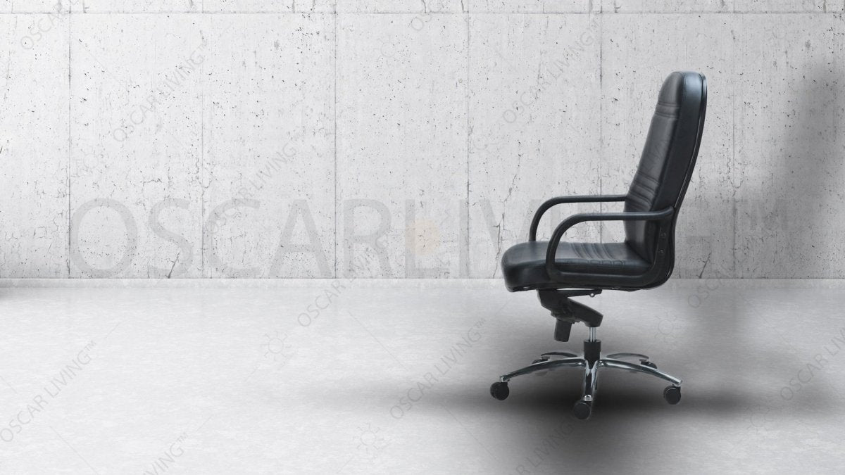 Kursi Direktur Kursi Kantor Savello Royal HCA SAVELLO OSCARLIVING