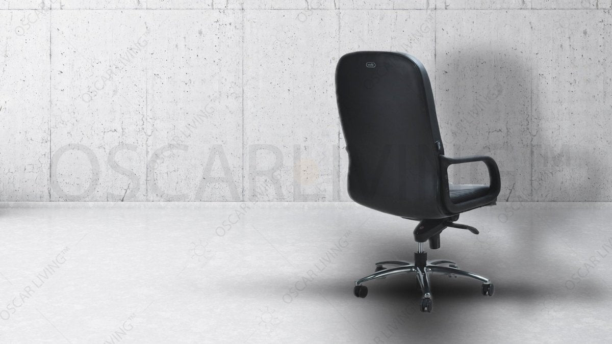 Kursi Direktur Kursi Kantor Savello Royal HCA SAVELLO OSCARLIVING