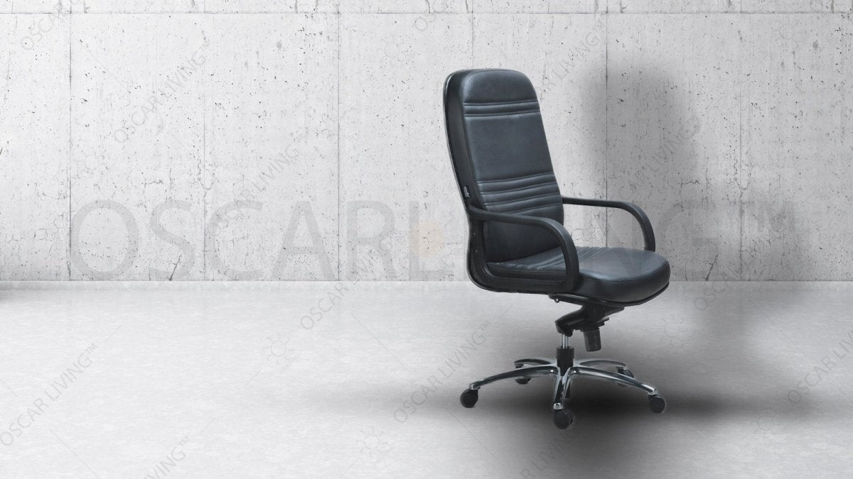 Kursi Direktur Kursi Kantor Savello Royal HCA SAVELLO OSCARLIVING