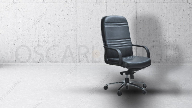 Kursi Direktur Kursi Kantor Savello Royal HCA SAVELLO OSCARLIVING