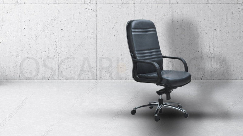 Kursi Direktur Kursi Kantor Savello Royal HCA SAVELLO OSCARLIVING