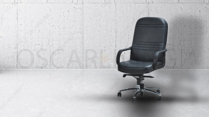 Kursi Direktur Kursi Kantor Savello Royal HCA SAVELLO OSCARLIVING