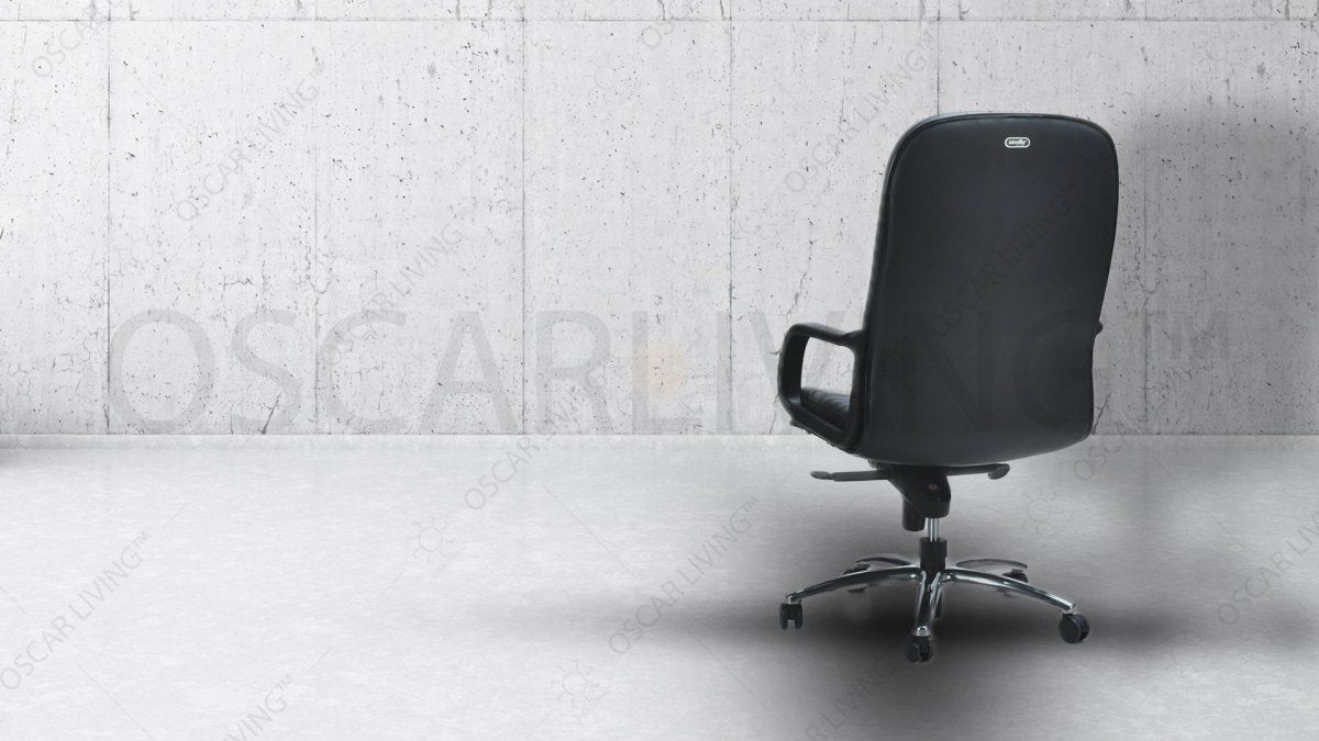 Kursi Direktur Kursi Kantor Savello Royal HCA SAVELLO OSCARLIVING