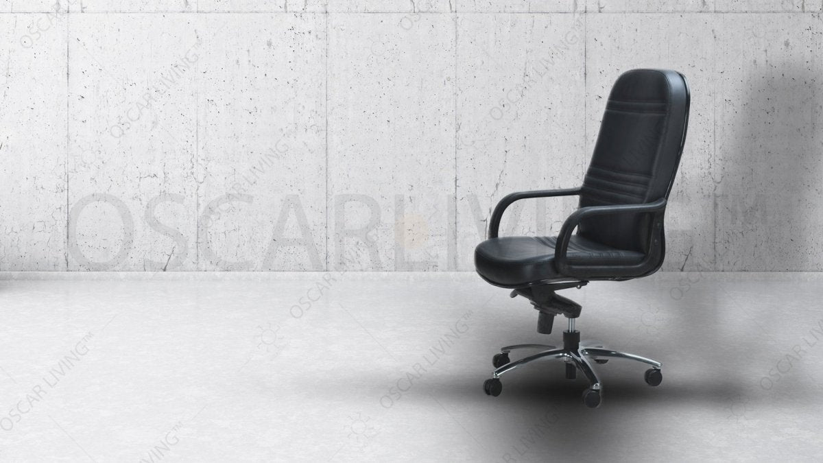 Kursi Direktur Kursi Kantor Savello Royal HCA SAVELLO OSCARLIVING