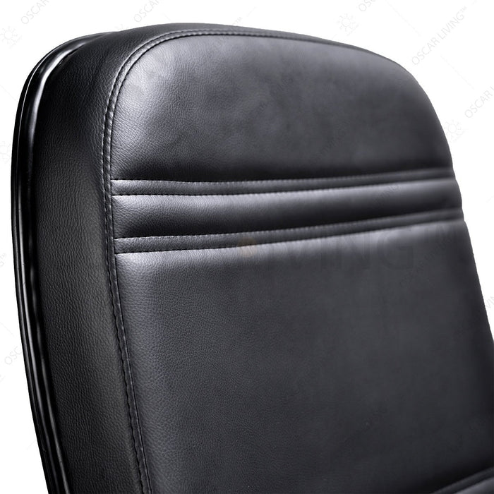 Kursi Direktur Kursi Kantor Savello Royal HKC Leather SAVELLO OSCARLIVING