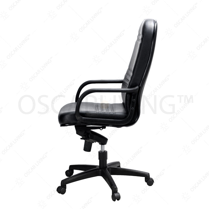 Kursi Direktur Kursi Kantor Savello Royal HKC Leather SAVELLO OSCARLIVING