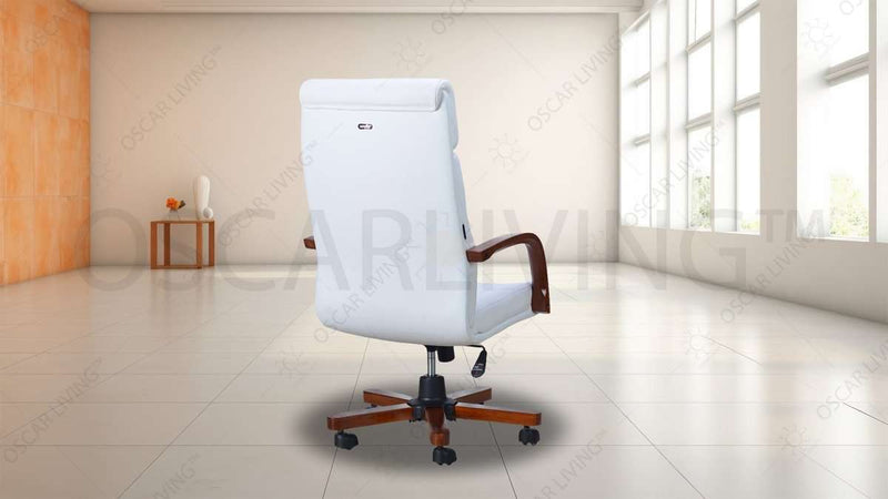 Kursi Direktur Kursi Kantor Savello Ruby H SAVELLO OSCARLIVING