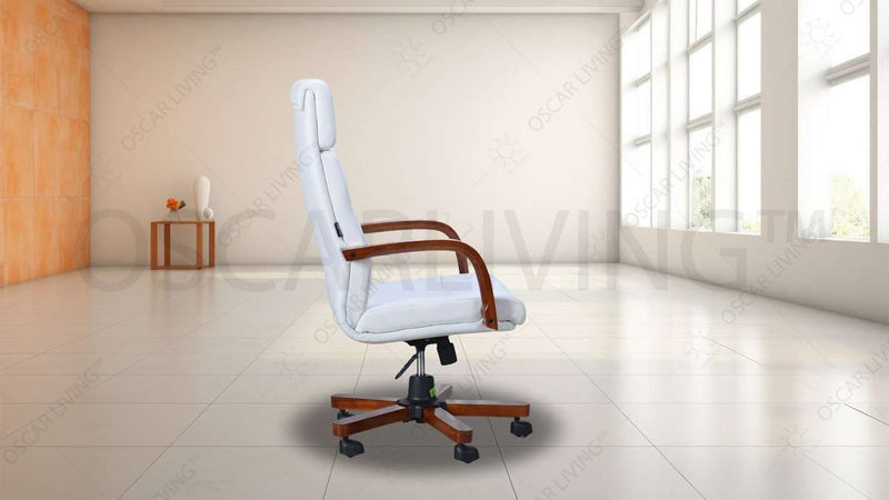 Kursi Direktur Kursi Kantor Savello Ruby H SAVELLO OSCARLIVING