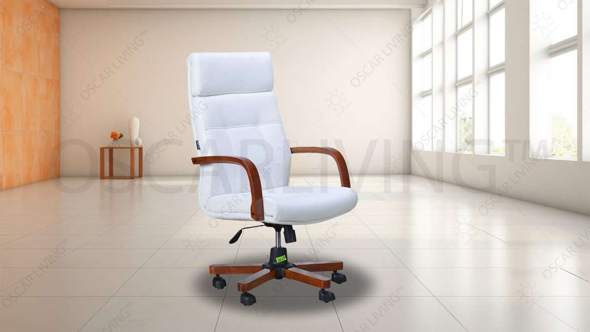 Kursi Direktur Kursi Kantor Savello Ruby H SAVELLO OSCARLIVING