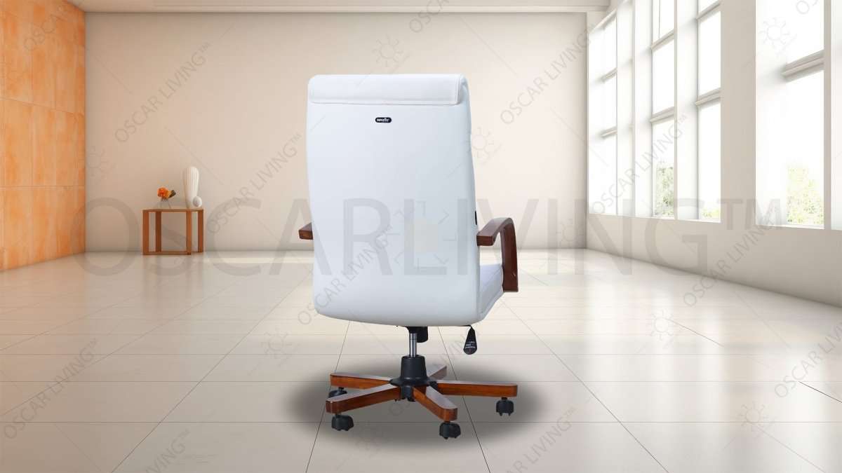 Kursi Direktur Kursi Kantor Savello Ruby H SAVELLO OSCARLIVING