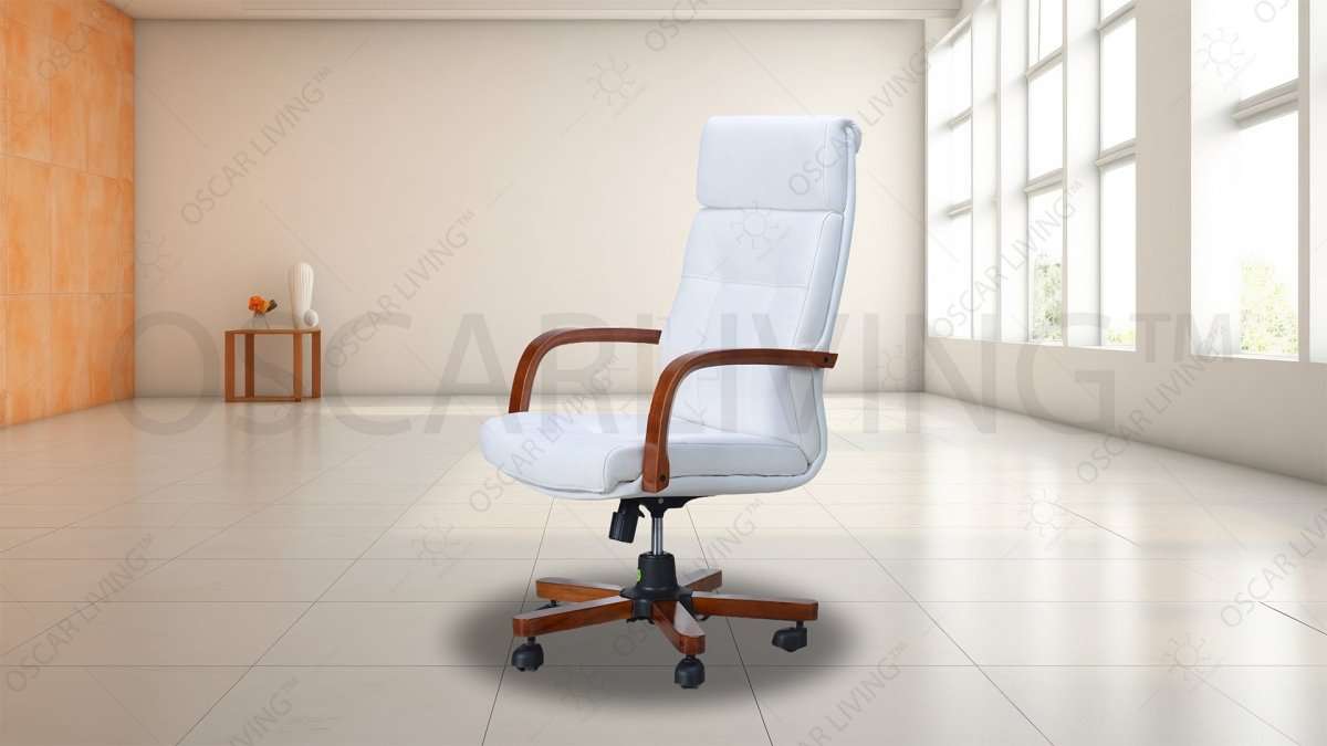 Kursi Direktur Kursi Kantor Savello Ruby H SAVELLO OSCARLIVING