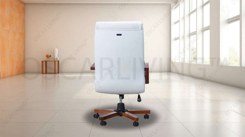 Kursi Direktur Kursi Kantor Savello Ruby H SAVELLO OSCARLIVING