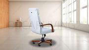 Kursi Direktur Kursi Kantor Savello Ruby H SAVELLO OSCARLIVING