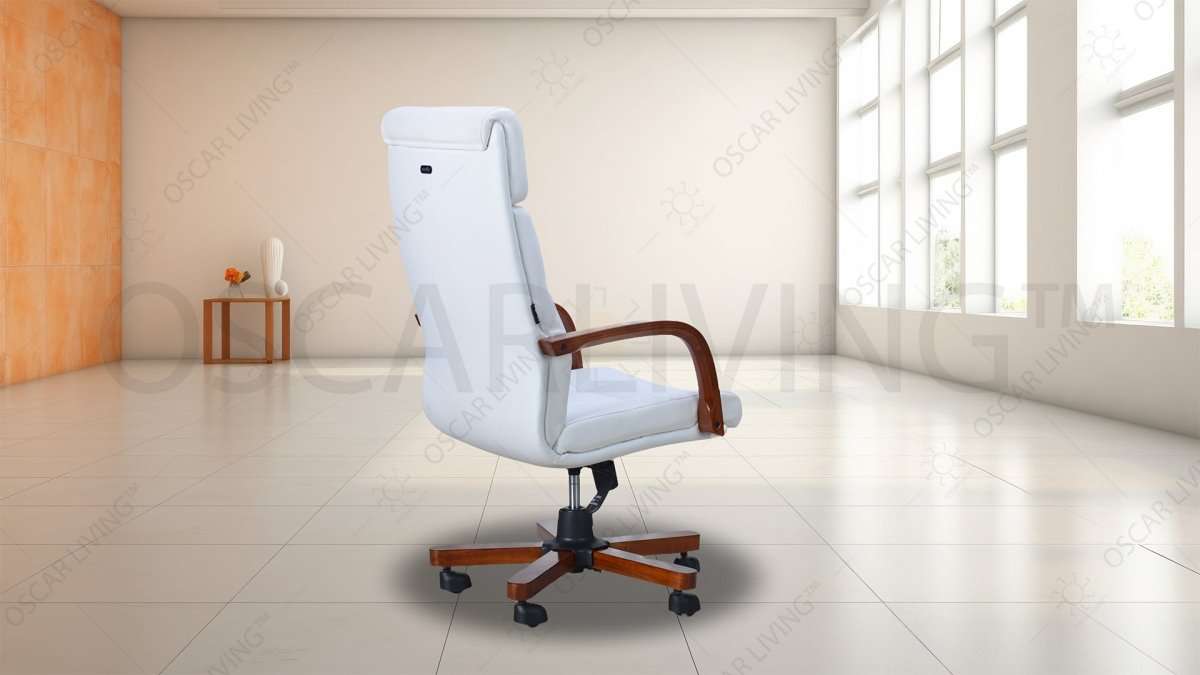 Kursi Direktur Kursi Kantor Savello Ruby H SAVELLO OSCARLIVING