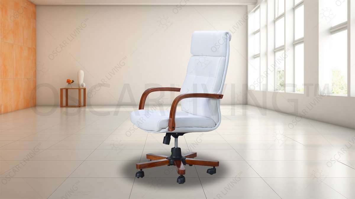 Kursi Direktur Kursi Kantor Savello Ruby H SAVELLO OSCARLIVING