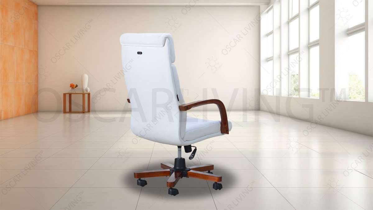 Kursi Direktur Kursi Kantor Savello Ruby H SAVELLO OSCARLIVING