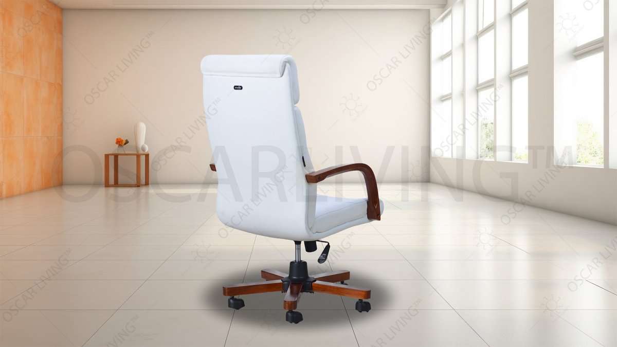 Kursi Direktur Kursi Kantor Savello Ruby H SAVELLO OSCARLIVING