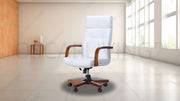Kursi Direktur Kursi Kantor Savello Ruby H SAVELLO OSCARLIVING