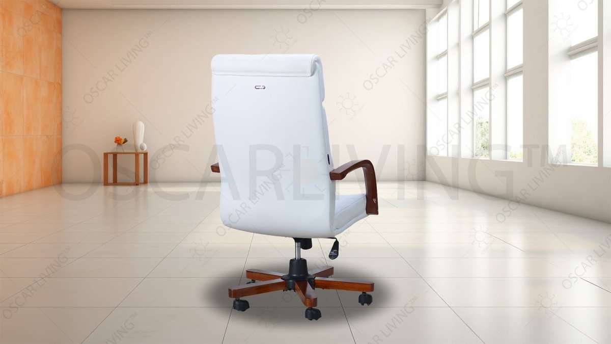 Kursi Direktur Kursi Kantor Savello Ruby H SAVELLO OSCARLIVING