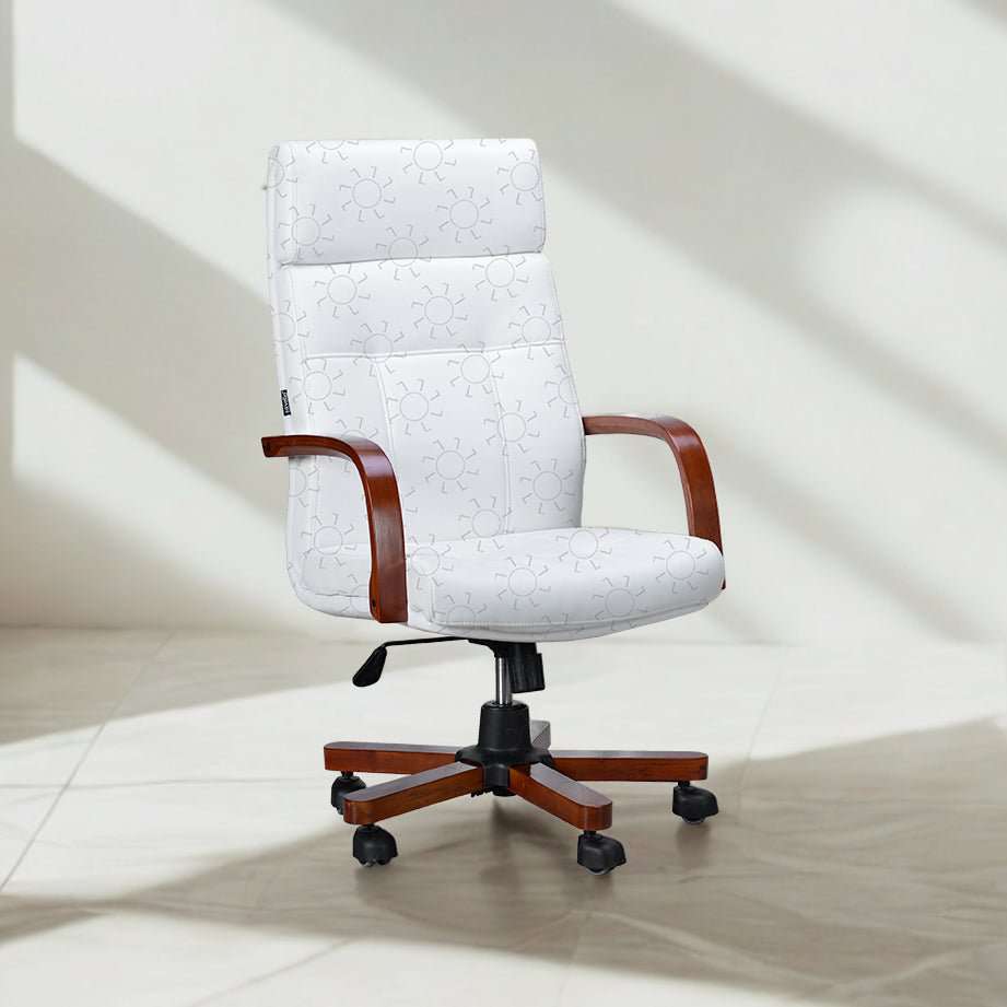 Kursi Direktur Kursi Kantor Savello Ruby H SAVELLO OSCARLIVING