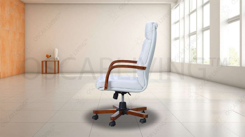 Kursi Direktur Kursi Kantor Savello Ruby H SAVELLO OSCARLIVING