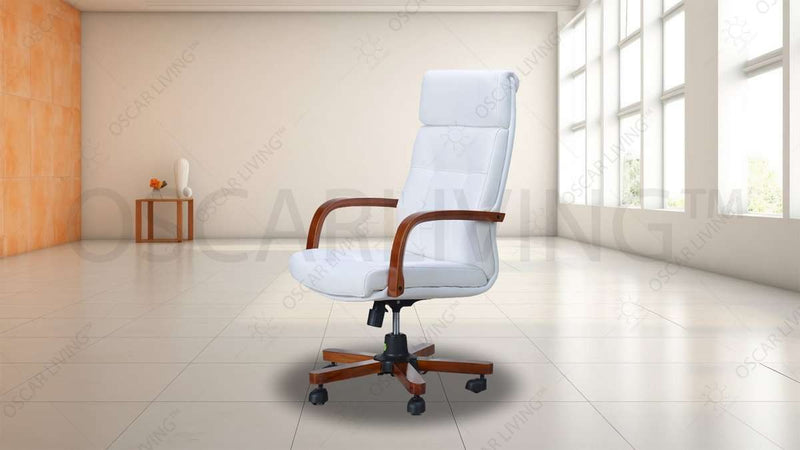 Kursi Direktur Kursi Kantor Savello Ruby H SAVELLO OSCARLIVING