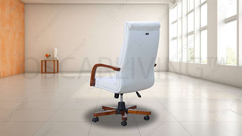 Kursi Direktur Kursi Kantor Savello Ruby H SAVELLO OSCARLIVING