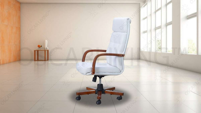 Kursi Direktur Kursi Kantor Savello Ruby H SAVELLO OSCARLIVING