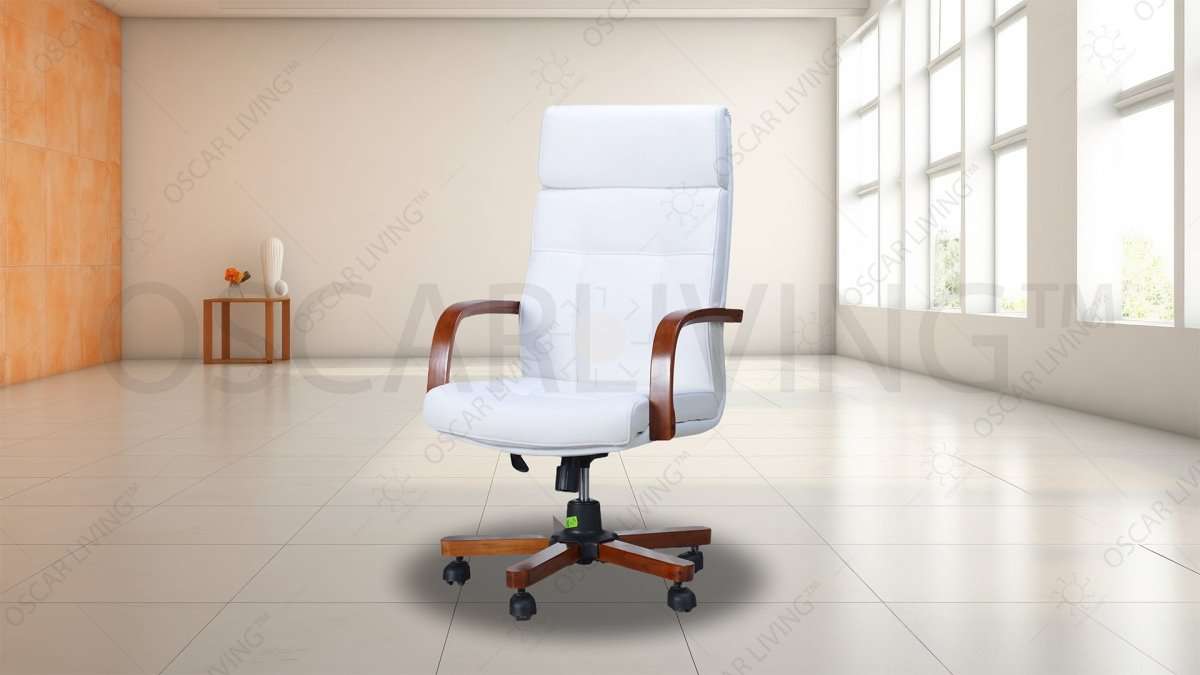 Kursi Direktur Kursi Kantor Savello Ruby H SAVELLO OSCARLIVING