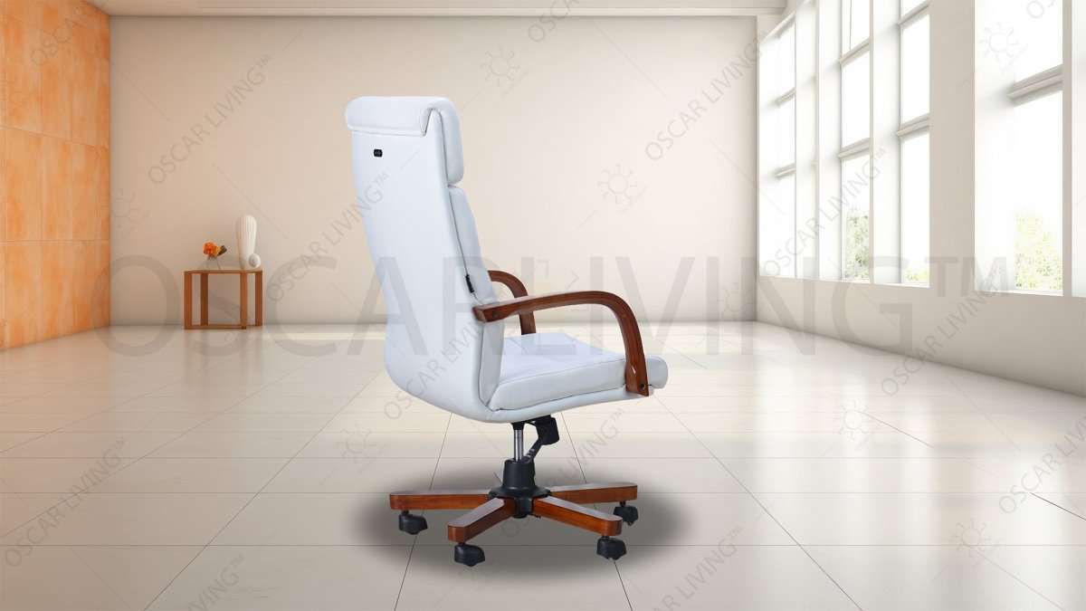 Kursi Direktur Kursi Kantor Savello Ruby H SAVELLO OSCARLIVING