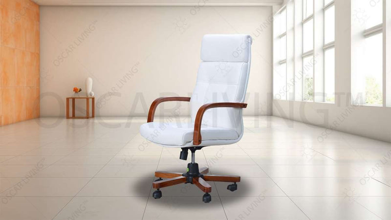 Kursi Direktur Kursi Kantor Savello Ruby H SAVELLO OSCARLIVING