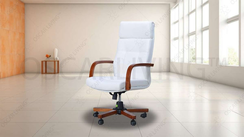 Kursi Direktur Kursi Kantor Savello Ruby H SAVELLO OSCARLIVING
