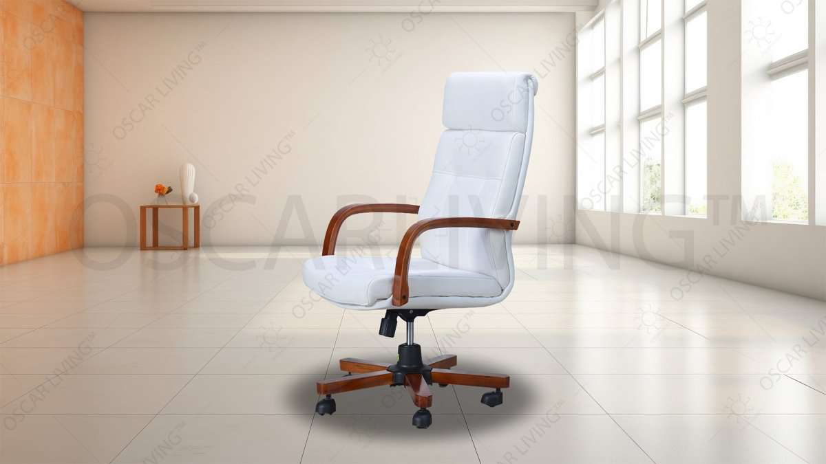 Kursi Direktur Kursi Kantor Savello Ruby H SAVELLO OSCARLIVING