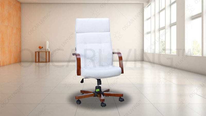 Kursi Direktur Kursi Kantor Savello Ruby H SAVELLO OSCARLIVING