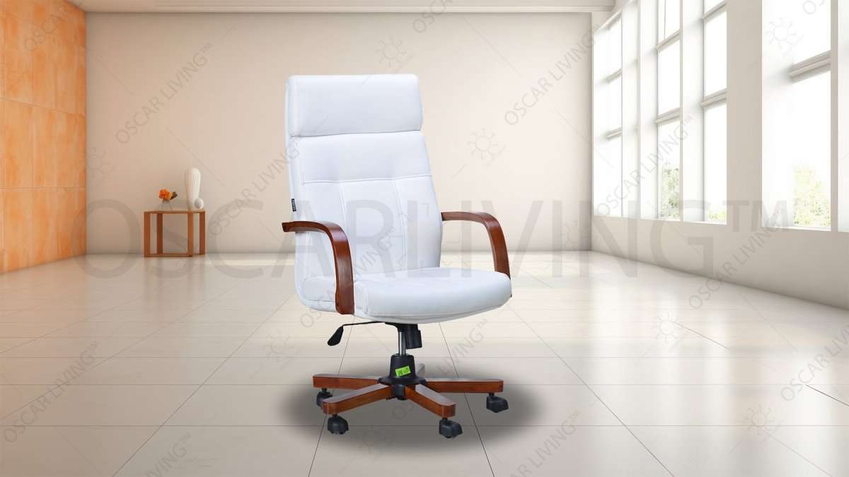 Kursi Direktur Kursi Kantor Savello Ruby H SAVELLO OSCARLIVING