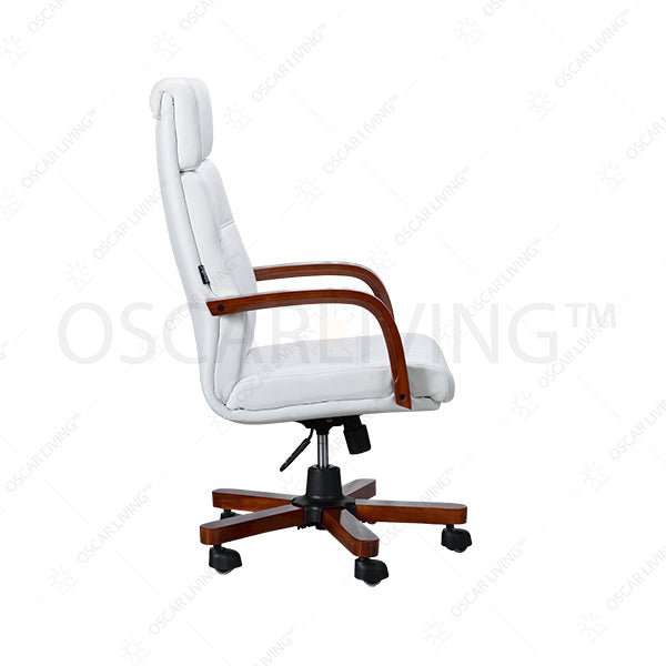 Kursi Direktur Kursi Kantor Savello Ruby H SAVELLO OSCARLIVING