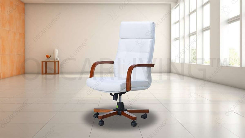 Kursi Direktur Kursi Kantor Savello Ruby H SAVELLO OSCARLIVING