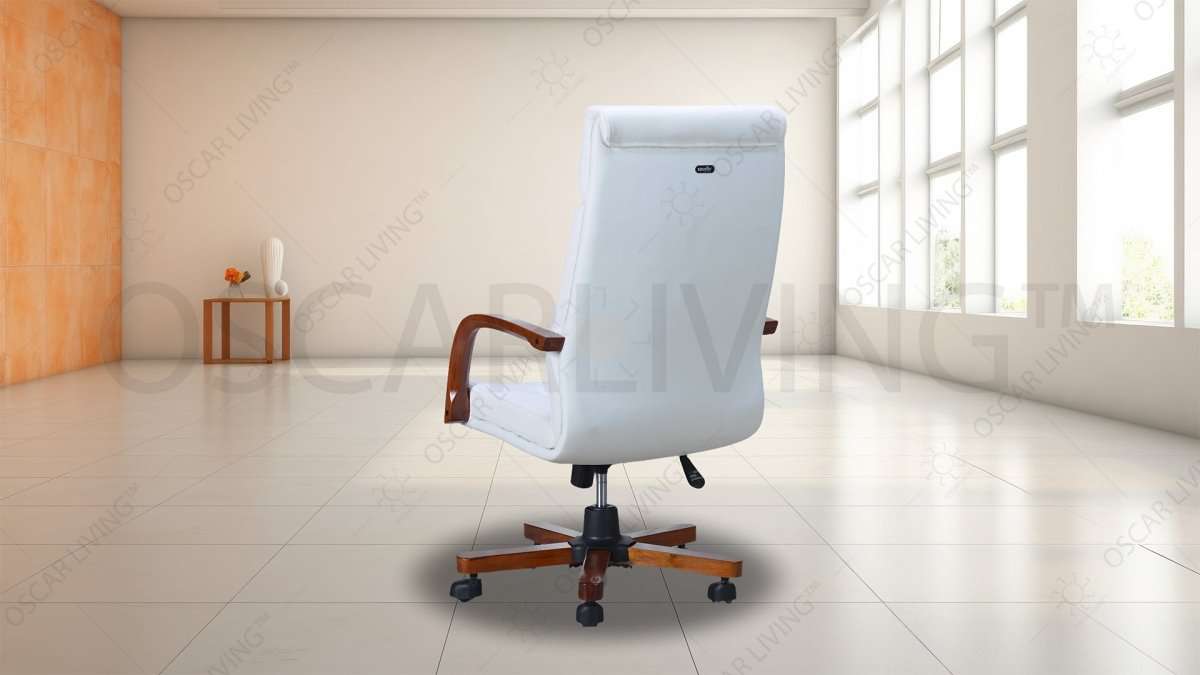 Kursi Direktur Kursi Kantor Savello Ruby H SAVELLO OSCARLIVING