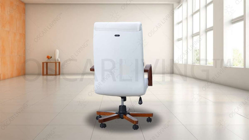 Kursi Direktur Kursi Kantor Savello Ruby H SAVELLO OSCARLIVING