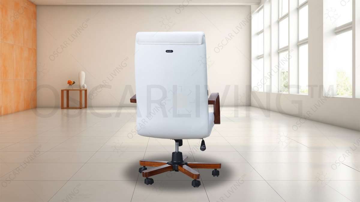 Kursi Direktur Kursi Kantor Savello Ruby H SAVELLO OSCARLIVING